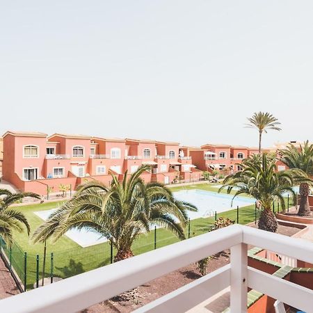 Chalet Pool View Corralejo Exterior foto